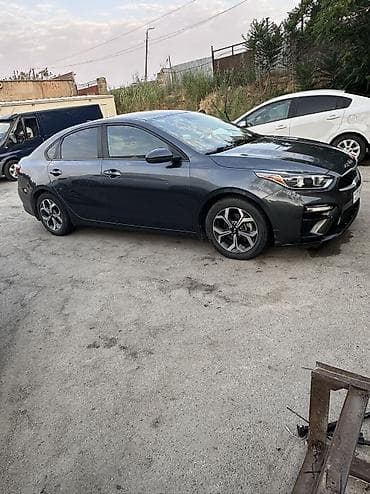 kia forte diffuser: Kia Forte: 2 l | 2019 il Sedan — 4