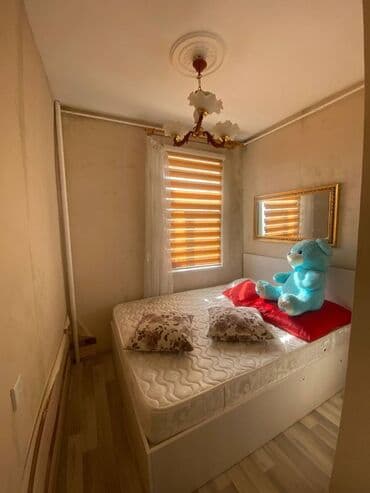 ucuz bina evləri: Yasamal rayonu (77 dayanacağın sonu) yeni tikili 22 mertebeli binanın — 7