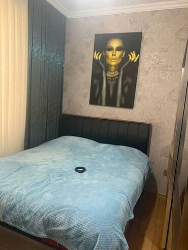 квартира в рассрочку на 10 лет: 3 комнаты, Новостройка, 61 м² — 3