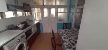 4 cü mikrorayon baki: 65 м², 3 комнаты — 4