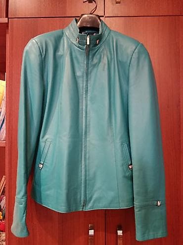 adidas dəst: Məhsul: Qadın üst geyimləri dəsti – dəri və süet/kaşmir qarışıqlı — 3