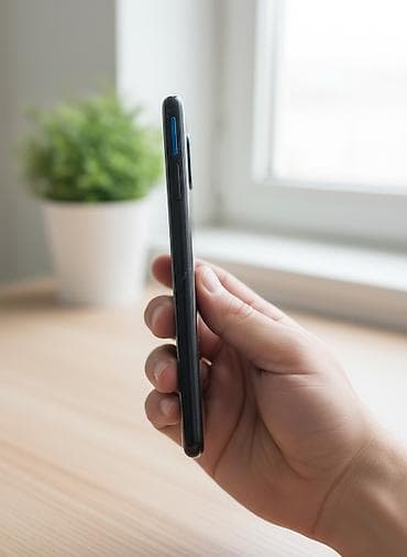 note 5 ekran: Samsung Galaxy A12, 32 GB, rəng - Qara, İki sim kartlı — 2