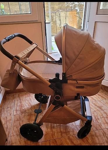 universal araba adamex galactic: 2-i 1-də araba, İşlənmiş — 2