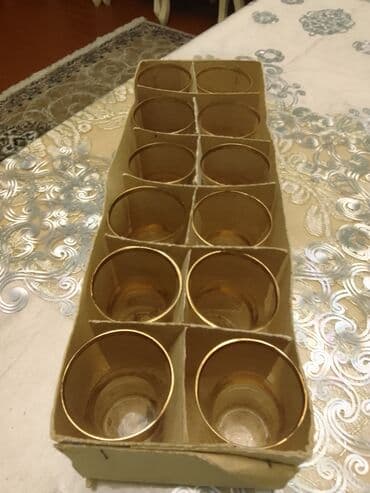 yag qabı: Rümkalar — 3