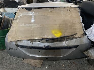 Yan və salon güzgüləri: Ford foks, fiesta,mondeo, 2014 il, Ünvandan götürmə, Ödənişli çatdırılma, Rayonlara çatdırılma — 5