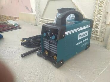 master tools: Yeni Qaynaq aparatı Elektrod, Pulsuz çatdırılma, Kredit yoxdur — 2