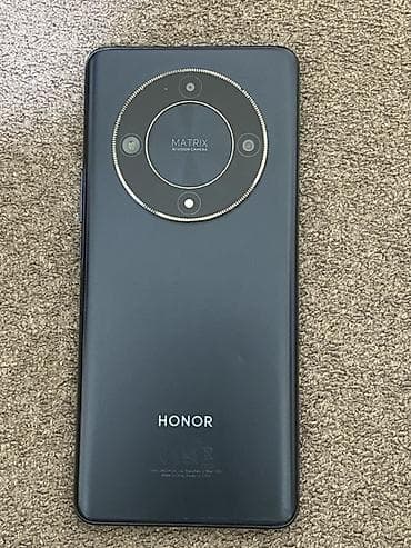 htc desire 32gb: Honor X9b, 256 ГБ, цвет - Черный, Сенсорный — 3