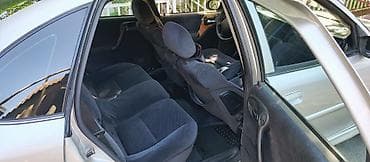 p4 disk: Opel Vectra: 1.8 l | 2001 il 317000 km Sedan — 8