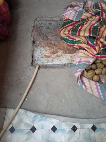 çay evi icarəyə verilir: Digah, 23 kv. m, 3 otaqlı, Qaz, İşıq, Su — 22