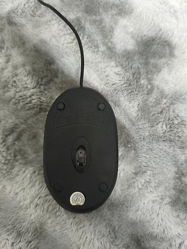 3g 4g modem: USB simli optik siçan – Crystal markası Xüsusiyyətlər: - Bağlantı — 2