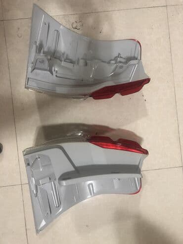 masin ucun isiqlar: Toyota 2012 il, Orijinal, Yeni — 2