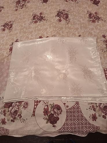 Süfrələr: Yeni rəng - Ağ Süfrə, Ünvandan götürmə — 1