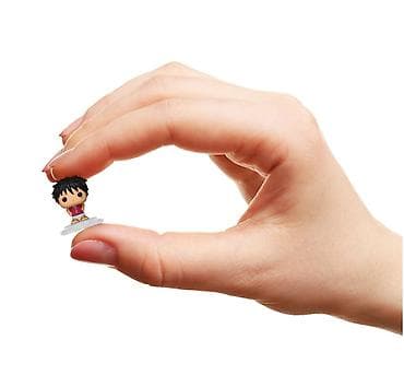 Funko Bitty Pop! Rides — One Piece: “Monkey D. Luffy and the Going — 2