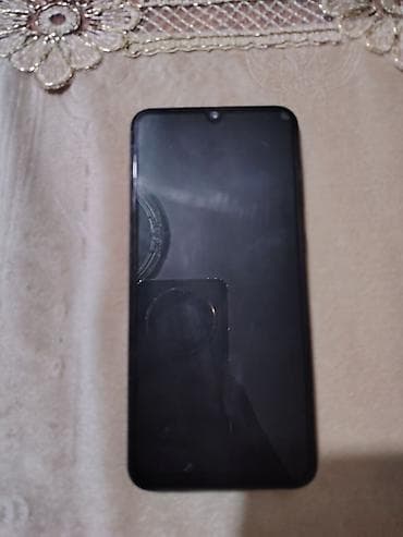 honor x8 case: Samsung Galaxy A50 — 1