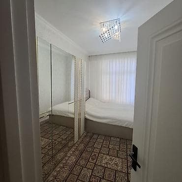 satılıq ev: Mənzilin təsviri: - İşıqlı, səliqəli planlaşdırma: girişdən uzun — 1