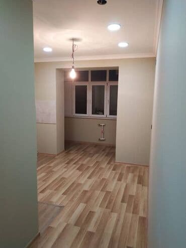 şəhər bağları mənzil satılır: Bakı, 3 otaqlı, Köhnə tikili, m. Həzi Aslanov, 82 kv. m — 4