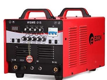 Qapılar və aksessuarlar: Yeni Qaynaq aparatı Arqon, Kredit yoxdur — 1