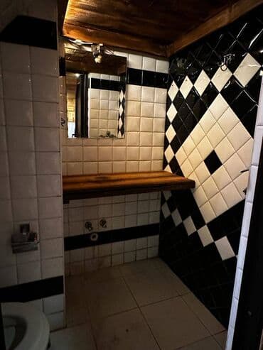 obyekt gence: Nizami metrosunun yaxınlığında, Qoç ət restoranın yanında 16 mərtəbəli — 13