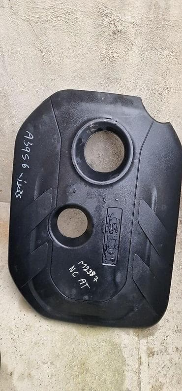 2106 mator: Hyundai, Kia mühərrik qapağı Şəhər: Bakı Elanın növü: Ehtiyat — 2