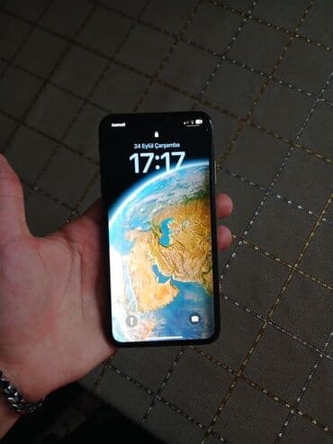 iphone 5s bu satın: IPhone Xs Max, Qızılı, Face ID — 2