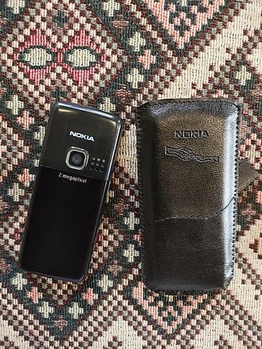 nokia 8110: Nokia 6300 4G, 2 GB, rəng - Qara, Düyməli — 1