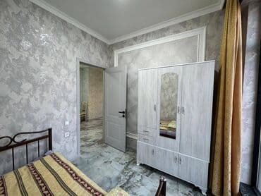 kesle kiraye: Nərimanov Rayonu Qarabağ küçəsi 16 mərtəbəli binanın 11-ci — 5