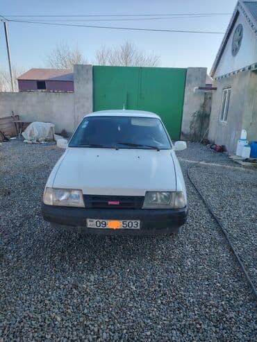 VAZ (LADA) 1111 Oka: 1.6 l | Hetçbek