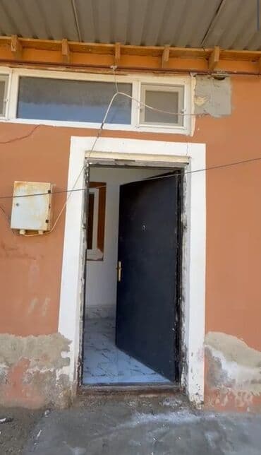 купить дом недорого: 2 комнаты, 50 м², Свежий ремонт — 2