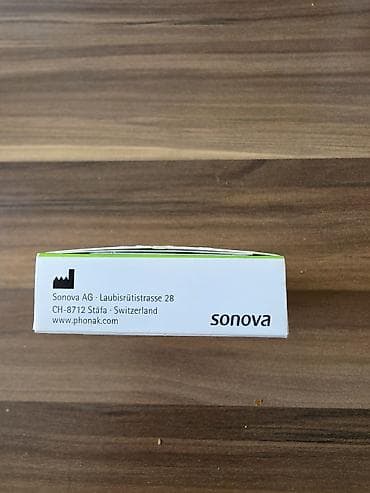 eşitmə aparati: Phonak Naída M70-SP qulaq eşitmə aparatı (champagne rəng) - Model — 2