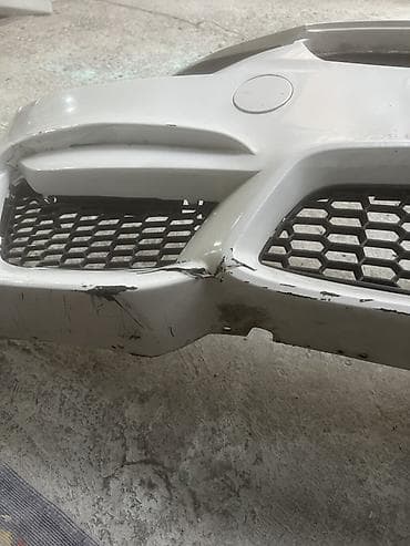 bmw e 39: Ön, BMW 3 Seriyası F30/F31 — 3