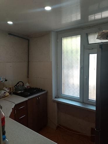 Yasamal 2 otaqlı, 50 kv. m, Kredit yoxdur, Orta təmir — 8