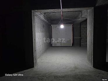 ipotekada olan evler: Qaraj icarəsi / kirayəsi - Yeraltı, monolit-beton konstruksiyalı — 2
