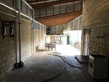 badamdarda ucuz heyet evleri: 4 otaqlı, 144 kv. m — 7