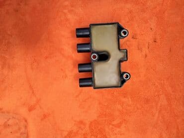 babin nədir: Chevrolet AVEO, 1.2 l, Benzin, 2011 il, Orijinal, İşlənmiş — 1