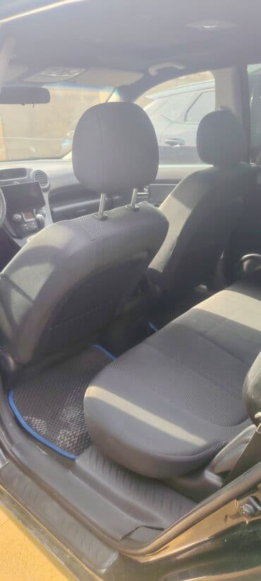 Мототранспорт: Model: Kia Carens (il 2012 alis 2013 birinci ayidi ilk xaziyenem — 8