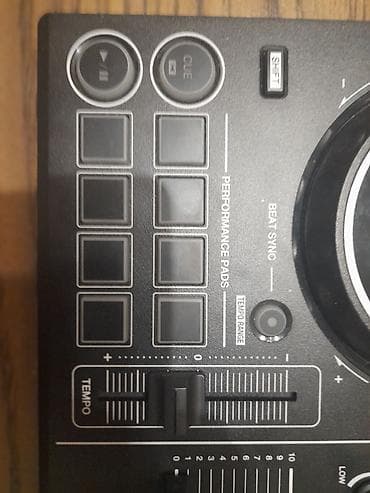 Audio: Her kese salam.DDJ 200.ideal veziyyetde,ev sheraitinde 2 3 defe — 5