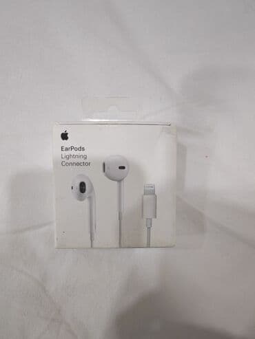 iphone usb qiymeti: Kabel Apple, Type C (USB-C), İşlənmiş — 4