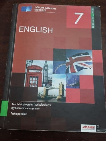 Satıram DİM test tapşırığlari 2018 təzə kimidir