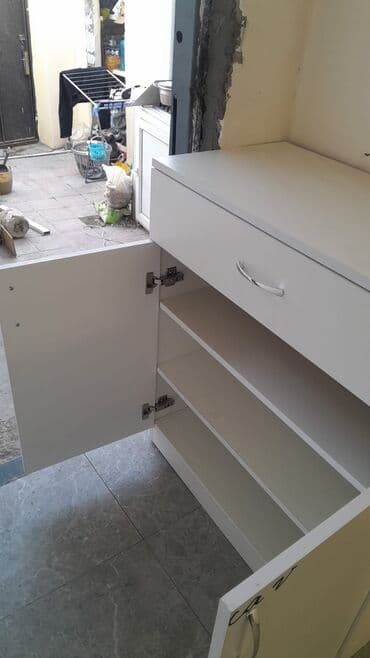 Шкафы: Распашной, 2 двери Прямой шкаф — 3