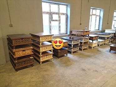 Jurnal masası, Yeni, Transformer, Kvadrat masa