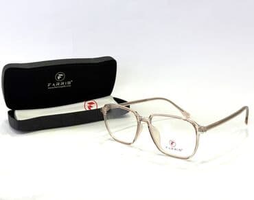 elektron qəlyan yağ: Optik eynək — 2