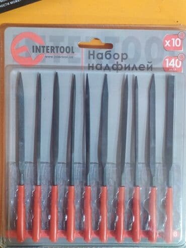 zillinger set nozeva: Natvil naboru yeni keyfiyyətli ukranya yeni — 1