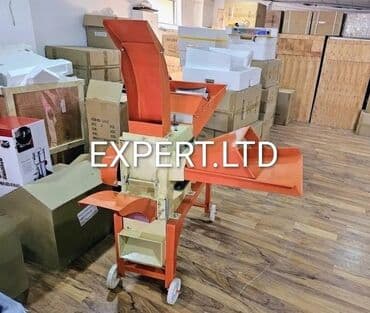 press: Saatda 30 ot pressi, Yem də üyüdür, Yeni — 7