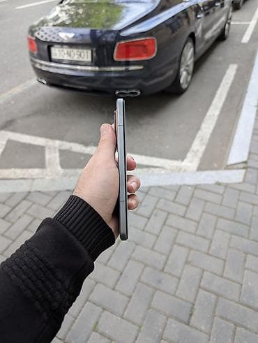 poco x3 yeni: Xiaomi 14 Pro, 1 TB, rəng - Boz — 6