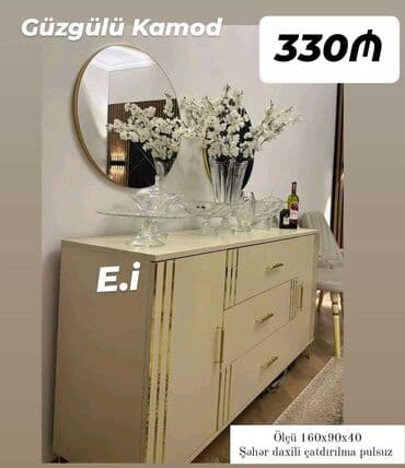 ğüzğü: Yeni, Güzgülü — 1