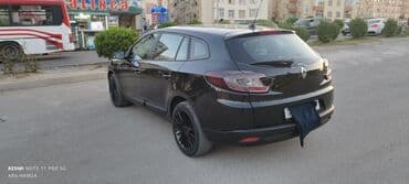 рено меган запчасти: Renault Megane: 1.5 l | 2010 il 270000 km Universal — 11