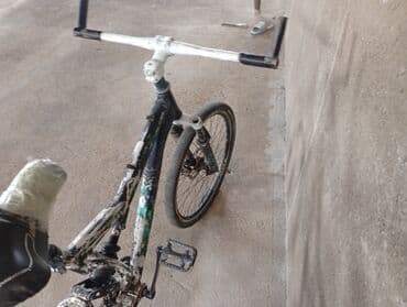 mingecevir velosiped: İşlənmiş Trek velosipedi Strim, 24", sürətlərin sayı: 27, Pulsuz çatdırılma — 1