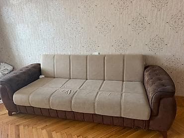 N17Divan 100azn.
Bazalidir. Tecili satilir. Unvan Neftciler.*N17
