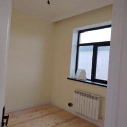 binədə kirayə evlər 2025: 120 kv. m, 4 otaqlı, Kombi, Qaz, İşıq — 1