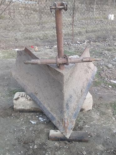 qoşqu ev: Arxçeken kotan — 5